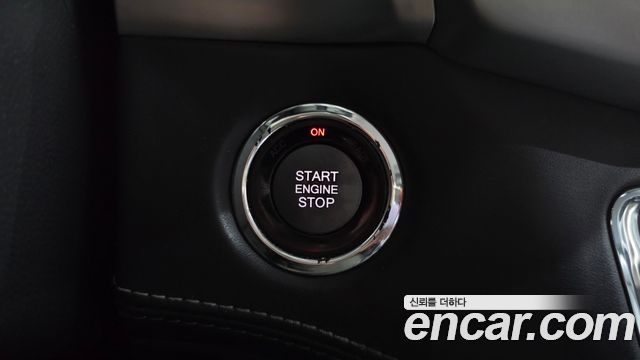 KG Mobility (SsangYong) Rexton Sports Diesel 2.2 4WD Prestige 2019 — фото 27