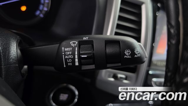 KG Mobility (SsangYong) Rexton Sports Diesel 2.2 4WD Prestige 2019 — фото 28
