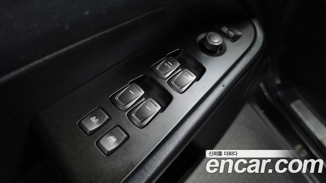 KG Mobility (SsangYong) Rexton Sports Diesel 2.2 4WD Prestige 2019 — фото 29