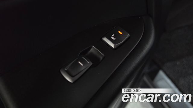 KG Mobility (SsangYong) Rexton Sports Diesel 2.2 4WD Prestige 2019 — фото 30