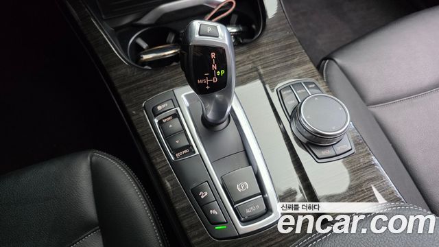 BMW X4 (F26) xDrive20d 2016 — фото 9