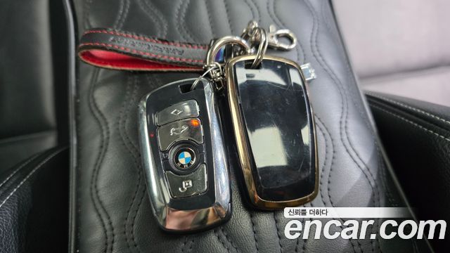 BMW X4 (F26) xDrive20d 2016 — фото 17