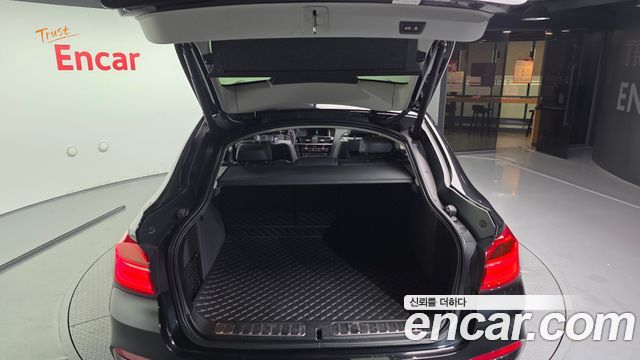 BMW X4 (F26) xDrive20d 2016 — фото 20