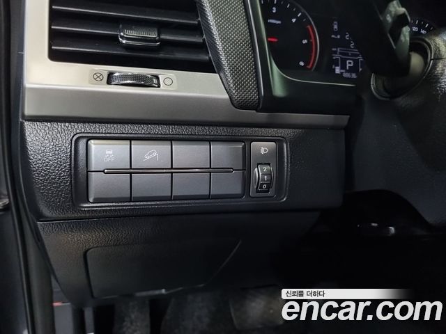KG Mobility (SsangYong) Rexton Sports Diesel 2.2 4WD Adventure 2018 — фото 5