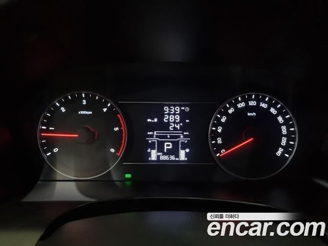 KG Mobility (SsangYong) Rexton Sports Diesel 2.2 4WD Adventure 2018 — фото 19