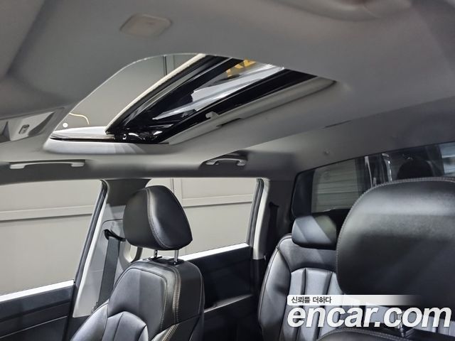 KG Mobility (SsangYong) Rexton Sports Diesel 2.2 4WD Adventure 2018 — фото 24