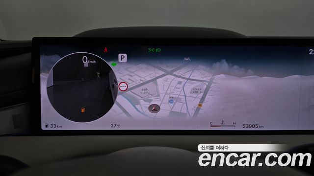 Genesis G80 (RG3) Gasoline 2.5 Turbo AWD 2025 — фото 8