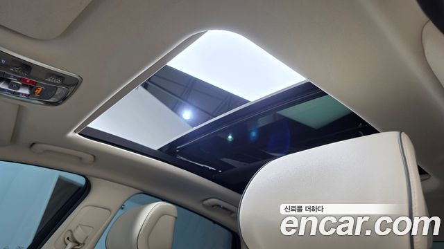 Genesis G80 (RG3) Gasoline 2.5 Turbo AWD 2025 — фото 22