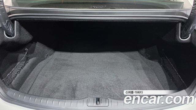 Genesis G80 (RG3) Gasoline 2.5 Turbo AWD 2025 — фото 33