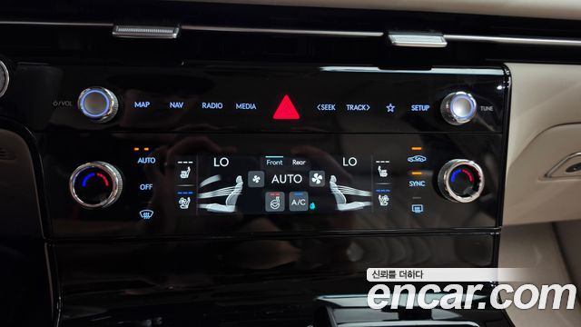 Genesis G80 (RG3) Gasoline 2.5 Turbo AWD 2025 — фото 37