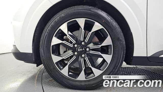 Kia Carnival (IV) Diesel 9-Seater Noblesse 2022 — фото 5