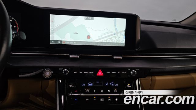 Kia Carnival (IV) Diesel 9-Seater Noblesse 2022 — фото 13