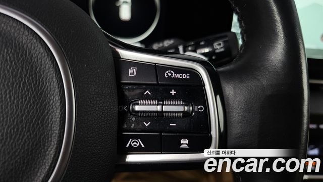 Kia Carnival (IV) Diesel 9-Seater Noblesse 2022 — фото 18