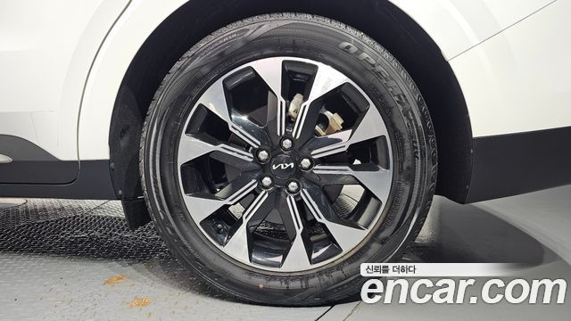 Kia Carnival (IV) Diesel 9-Seater Noblesse 2022 — фото 21