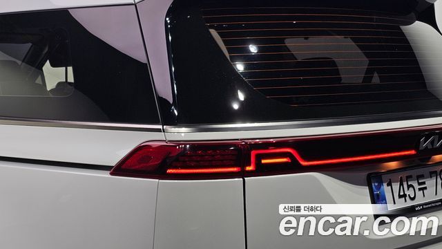 Kia Carnival (IV) Diesel 9-Seater Noblesse 2022 — фото 23