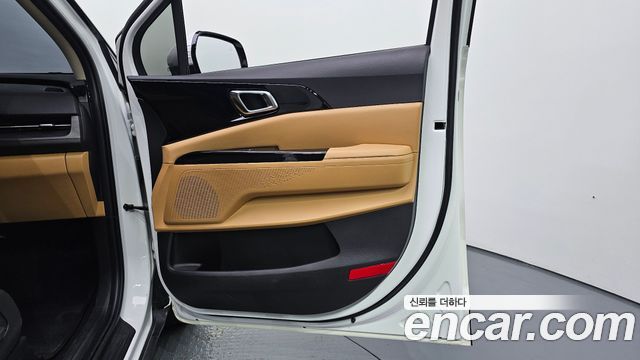 Kia Carnival (IV) Diesel 9-Seater Noblesse 2022 — фото 24