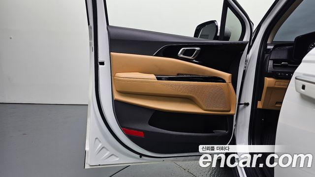 Kia Carnival (IV) Diesel 9-Seater Noblesse 2022 — фото 25