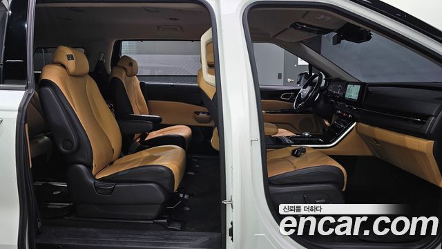 Kia Carnival (IV) Diesel 9-Seater Noblesse 2022 — фото 26