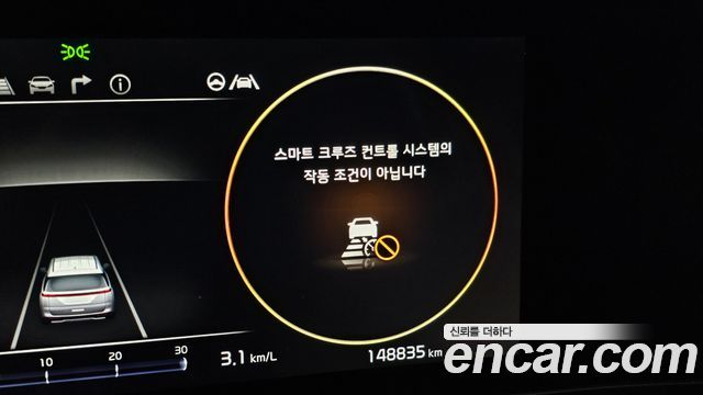 Kia Carnival (IV) Diesel 9-Seater Noblesse 2022 — фото 27