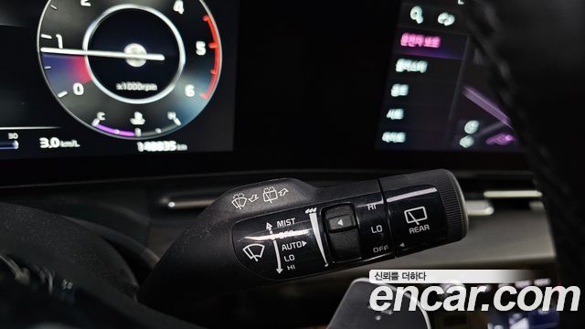 Kia Carnival (IV) Diesel 9-Seater Noblesse 2022 — фото 30