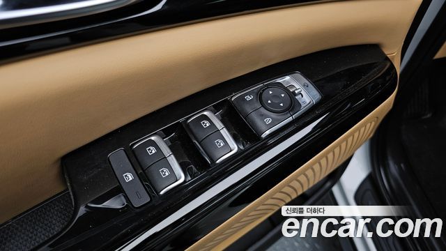 Kia Carnival (IV) Diesel 9-Seater Noblesse 2022 — фото 31
