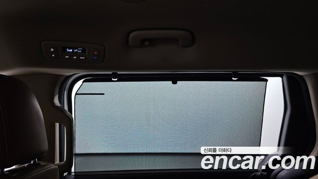 Kia Carnival (IV) Diesel 9-Seater Noblesse 2022 — фото 33