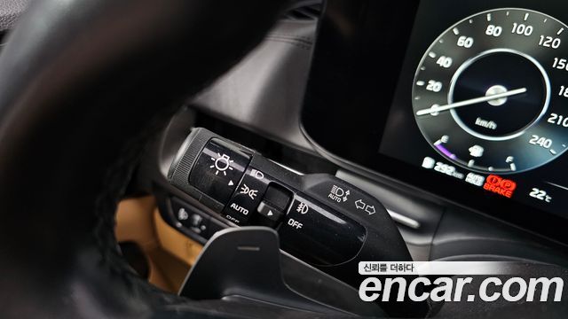 Kia Carnival (IV) Diesel 9-Seater Noblesse 2022 — фото 34