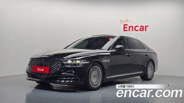 Genesis G90 5.0 AWD Prestige