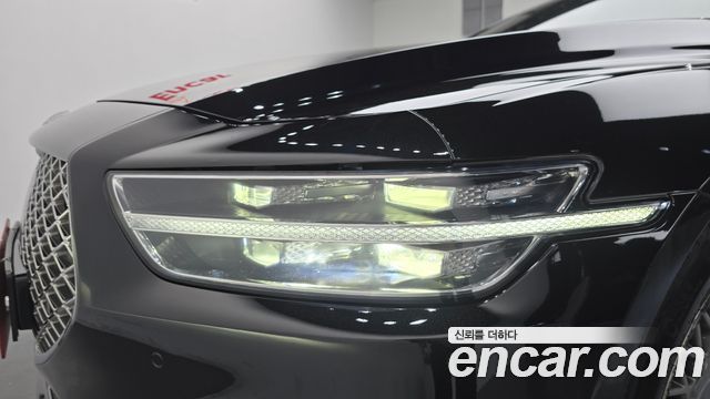 Genesis G90 5.0 AWD Prestige 2019 — фото 22