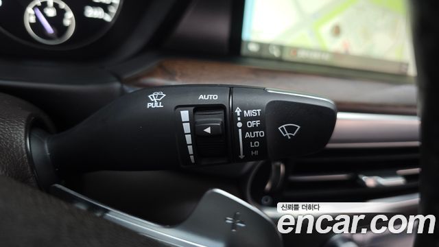 Genesis G90 5.0 AWD Prestige 2019 — фото 28