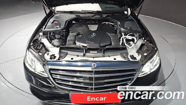 Mercedes-Benz E-Class (W213) E450 4MATIC Exclusive 2020 — фото 5