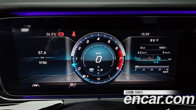 Mercedes-Benz E-Class (W213) E450 4MATIC Exclusive 2020 — фото 7