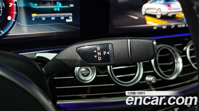 Mercedes-Benz E-Class (W213) E450 4MATIC Exclusive 2020 — фото 8