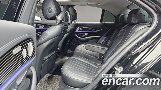 Mercedes-Benz E-Class (W213) E450 4MATIC Exclusive 2020 — фото 14