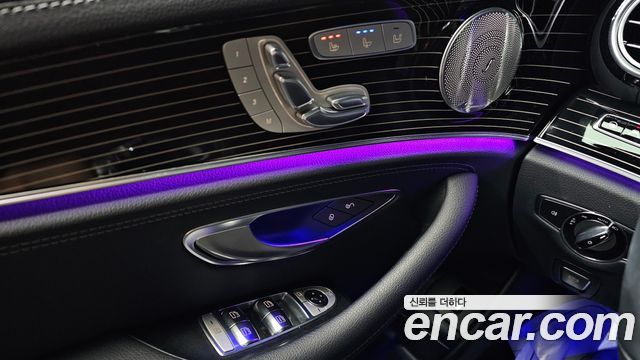 Mercedes-Benz E-Class (W213) E450 4MATIC Exclusive 2020 — фото 15