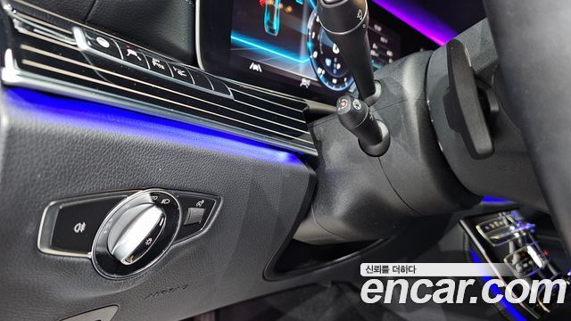 Mercedes-Benz E-Class (W213) E450 4MATIC Exclusive 2020 — фото 16
