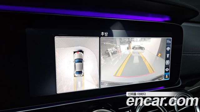 Mercedes-Benz E-Class (W213) E450 4MATIC Exclusive 2020 — фото 19