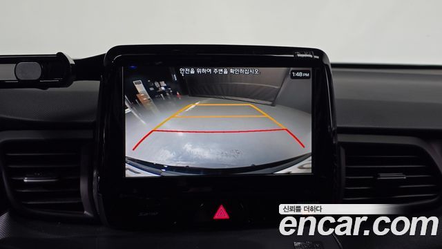 Hyundai Veloster (JS) 2.0 N 2020 — фото 15