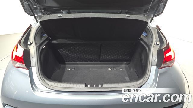 Hyundai Veloster (JS) 2.0 N 2020 — фото 17