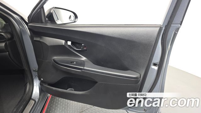 Hyundai Veloster (JS) 2.0 N 2020 — фото 24