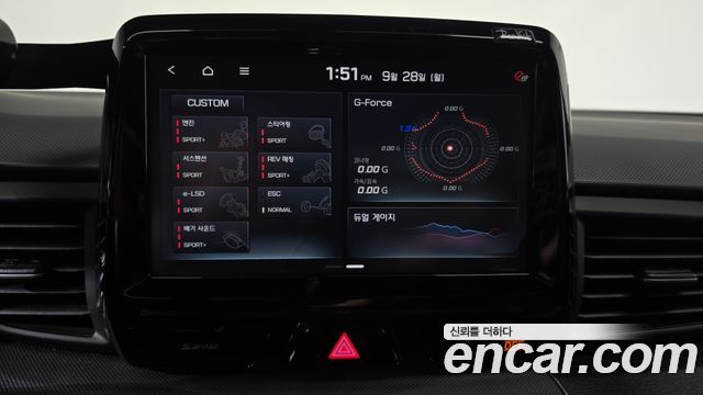 Hyundai Veloster (JS) 2.0 N 2020 — фото 27