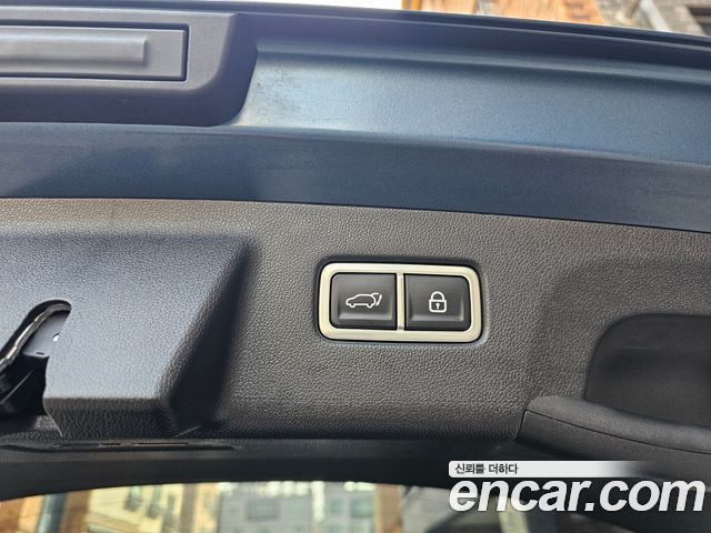 Kia Sorento (IV) HEV 1.6 4WD Gravity 2022 — фото 22