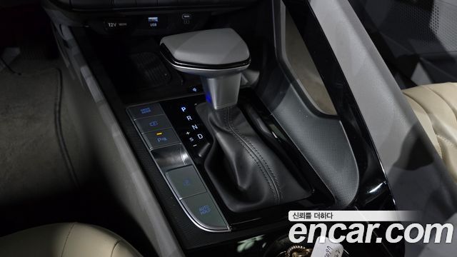 Hyundai Avante (CN7) 1.6 Inspiration 2024 — фото 9