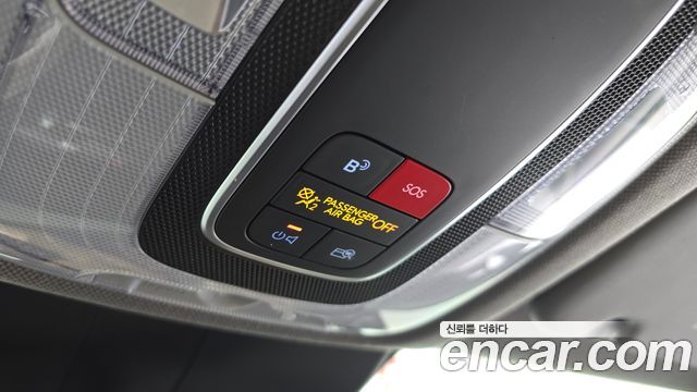 Hyundai Avante (CN7) 1.6 Inspiration 2024 — фото 15