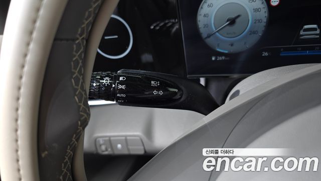 Hyundai Avante (CN7) 1.6 Inspiration 2024 — фото 28