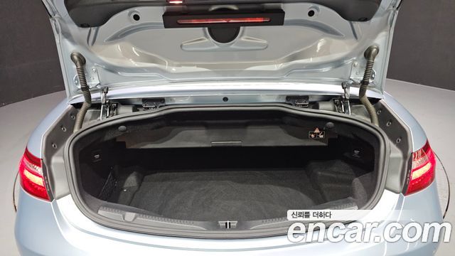 Mercedes-Benz E-Class (W213) E220d Cabriolet 2018 — фото 20