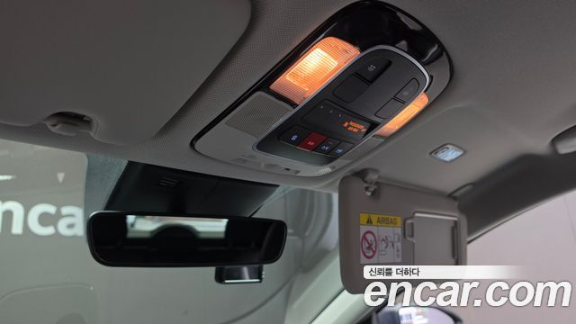 Hyundai Tucson (NX4) Gasoline 1.6 Turbo 2WD Modern 2023 — фото 18