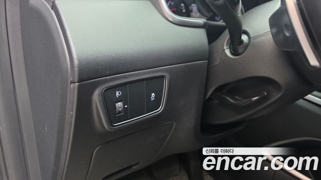 Hyundai Tucson (NX4) Gasoline 1.6 Turbo 2WD Modern 2023 — фото 20