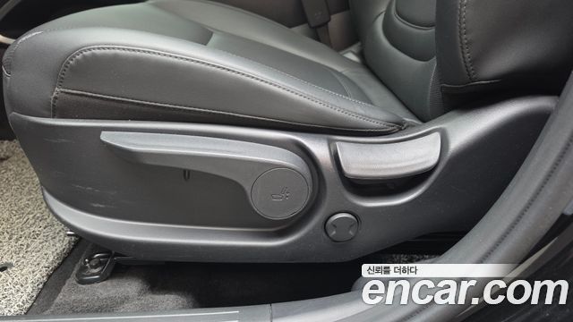 Hyundai Tucson (NX4) Gasoline 1.6 Turbo 2WD Modern 2023 — фото 30