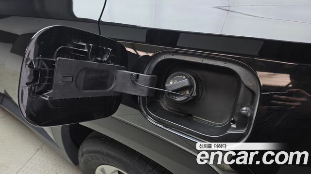 Hyundai Tucson (NX4) Gasoline 1.6 Turbo 2WD Modern 2023 — фото 32